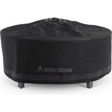 Camping Stoves & Burners Solo Stove Surround Shelter Circle PVC Fire