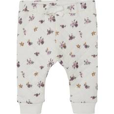 Name It Baby Quilted Trousers - Jet Stream