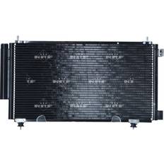 NRF Condenser Air Conditioner with Dryer for Toyota Celica ZZT23