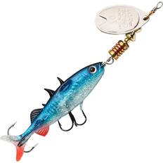 Abu Garcia Fast Attack Stickle Spinner 7 g spinnare Glitter Roach