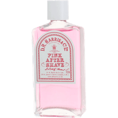 Barbertilbehør D.R. Harris Pink Aftershave, 100 ml