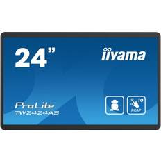 Monitors Iiyama prolite tw2424as-b1 bl407