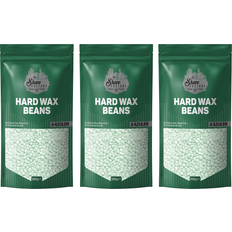 Barbertilbehør Shave Factory The Shave Factory Hair Removal Hot Wax Beans Green 500 g
