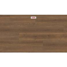 0.35 mm Gulve Haro Laminatgulv Plank Gran Via Aqua Eg Flavia Røget 544793-2146522