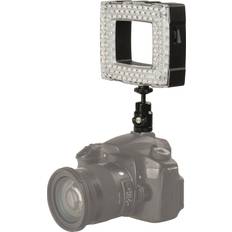 Dörr AVL-102 LED Videolys til Kamera 2500-8500K 8W