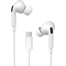 24.se USB-C HIFI Stereo