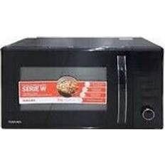 Microwave Ovens Toshiba MW2-AC25TF 25 Litre 31cm High Freestanding Microwave Oven