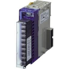 Omron Celciuxo In-panel Temperaturregulator Basisenhed, Din-skinne Montage, 4 Løkker, Termoelement/pt100/a
