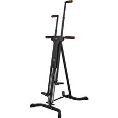 Strength Training Machines Vertical Climber for Home Gym Folding Exercise Cardio Workout Machine Stair Stepper Newer Version