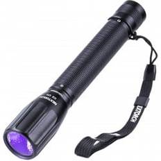 Nextorch C2 UV ravlygte 405nm UV-lys