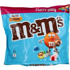 M&M´S Salted Caramel 800g