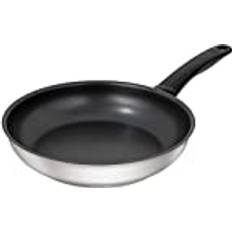 24 cm Frying Pans Kuhn Rikon Classic Induction 24 cm