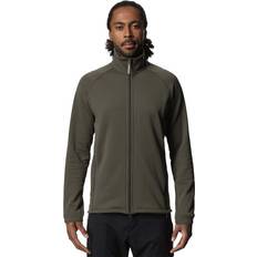 Houdini Men's Power Up Jacket - Baremark Green