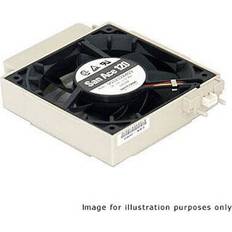 SuperMicro Fans SuperMicro 12cm Hot Swappable Fan FAN-0053