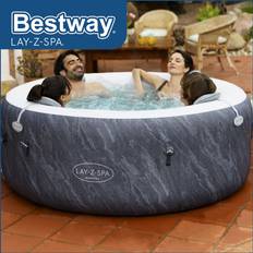 Bestway Lay-Z-Spa Boracay Airjet 669 L