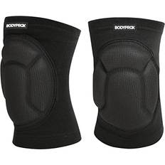 Bodyprox Bodyprox Protective Knee Pads, Thick Sponge Anti-Slip, Collision Avoidance Knee Sleeve Large