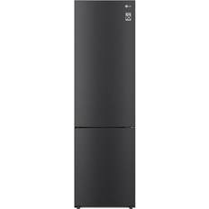 LG GBP62MCTBC Køleskab Fryser 277liter Klasse B Sort