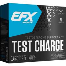 Auto-Tests EFX Sports Test Charge Kit 30 day supply kit