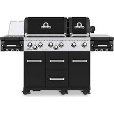 Broil King Gasgrills Broil King Gasgrill Imperial 690 IR