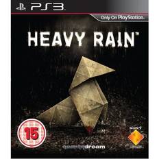 Heavy Rain (PS3)