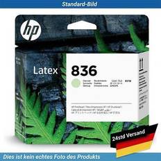 Printheads HP 836 Print Head Thermal Inkjet