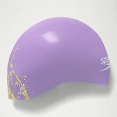 Speedo Fastskin Cap Miami Lilac/Spritz