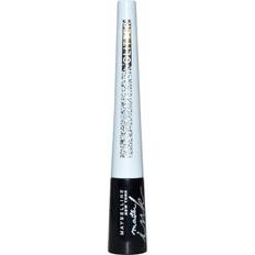 Gold Eyeliners Maybelline Master Ink Liquid Black Gold