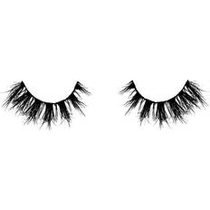 Skimmer Lösögonfransar Doll Beauty – Wispies XL – Lösögonfransar-Svart/a No Size
