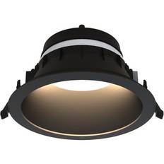 Ansell Lighting Lyskilder Ansell Lighting Comfort DL 7W/13W 1-10V 3K/4K 1000-1800lm CRI80 IP44 L80
