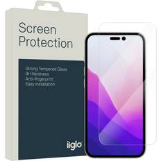 iPhone 14 Pro Skärmskydd