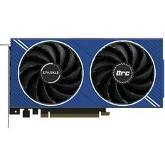Intel Arc A580 Orc OC 8GB GDDR6