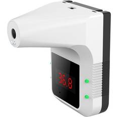 Vægmonteret Termometer Med IR Teknologi