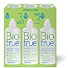 Bausch & Lomb Bausch + Lomb Kontaktlinsenflüssigkeit Biotrue All-in-One