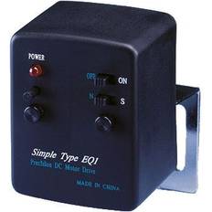 Sky-Watcher D.C. Single Axis Motor Drive for EQ-1 Mount