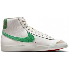 Nike Blazer Mid '77 Vintage M - Sail/Safety Orange/Black/Stadium Green