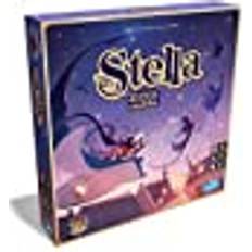 Asmodee 8017 Stella Dixit Universe