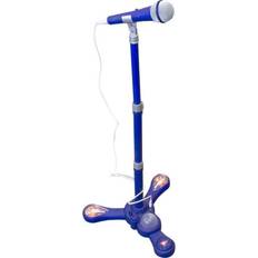 Karaoke stand Lansay Star Academy Stand Microphone