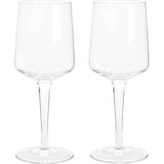 Denby Glasses Denby Natural Canvas Wine Glass