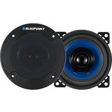 Blaupunkt Altavoces para Barcos y Coches Blaupunkt 1 061 556 110 001 Altavoces Coaxiales