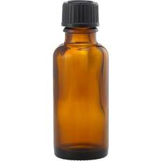 Brun Glasflaska 30 ml