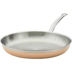 Hestan Copperbond Stegepande 32 cm Ø32 cm 32cm