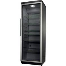 Whirlpool kommercielt køleskab ADN2031/S Sort