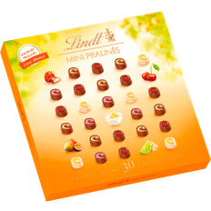 Lindt Mini Pralines Joghurt Chocolate Box 163g 30st