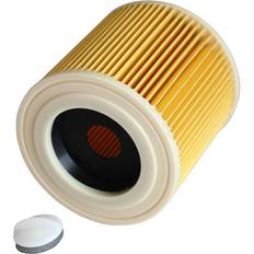 INF Hepa-filter Kärcher Wd2/wd3/mv3/mv2/a2004/a2054/a2204/a2656