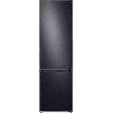 Samsung SN Frigo congelatori Samsung RB38A7B6BB1 390 Litri Classe Energetica B No Frost Premium Twin Cooling Plus 203 cm Black Matte