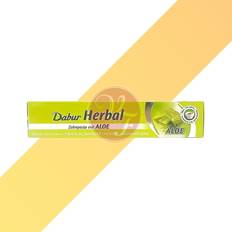 Dabur Herbal Toothpaste With Activated Carbon Whitening 100Ml Pasta Do Zebow