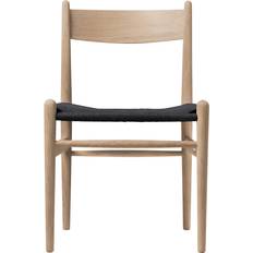 Carl Hansen & Søn CH36 Køkkenstol