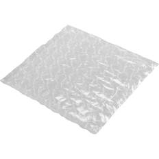 Enveloppes et Fournitures d'Envoi TRU Components Sachet à bulles dair BSB1515 1568202 (l x H) 150 mm x 150 mm transparent Polyéthylène 1 pc(s)