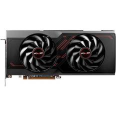 Sapphire Radeon RX 7800 XT Graphics Cards Sapphire PULSE Radeon RX 7800 XT 2 x HDMI 2 x DP16GB GDDR6