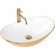 REA Countertop Basin Royal